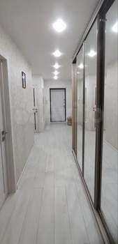 3-к квартира, вторичка, 80м2, 4/10 этаж
