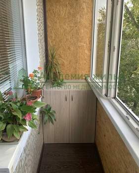 2-к квартира, вторичка, 45м2, 4/5 этаж