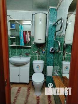 1-к квартира, вторичка, 38м2, 5/10 этаж