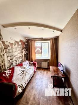 2-к квартира, вторичка, 45м2, 5/9 этаж