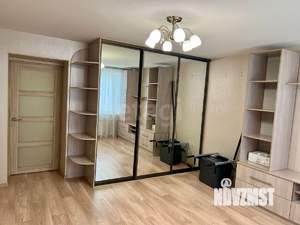 2-к квартира, вторичка, 52м2, 8/16 этаж