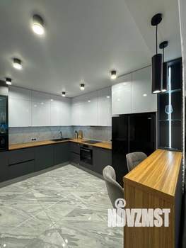 3-к квартира, вторичка, 77м2, 7/19 этаж