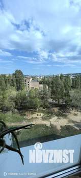 3-к квартира, вторичка, 61м2, 8/9 этаж