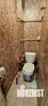 3-к квартира, вторичка, 61м2, 8/9 этаж