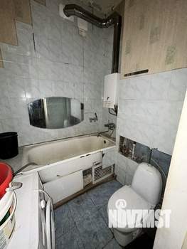 1-к квартира, вторичка, 34м2, 1/2 этаж