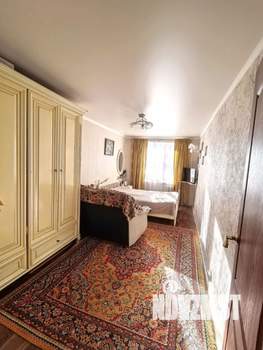 3-к квартира, вторичка, 60м2, 3/5 этаж