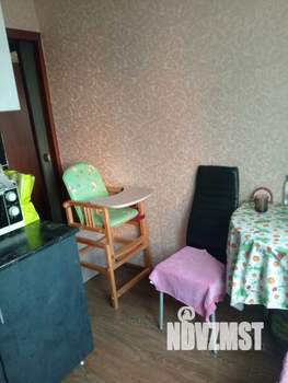 2-к квартира, вторичка, 45м2, 5/5 этаж