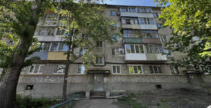 1-к квартира, вторичка, 31м2, 2/5 этаж