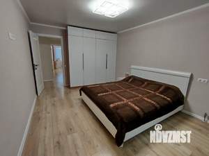 3-к квартира, вторичка, 64м2, 6/10 этаж