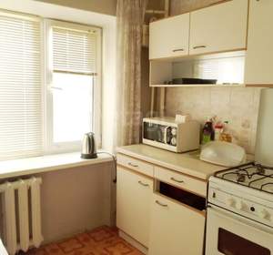 2-к квартира, вторичка, 44м2, 3/5 этаж