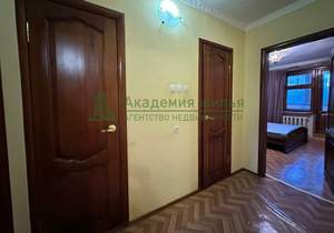 3-к квартира, вторичка, 67м2, 3/10 этаж