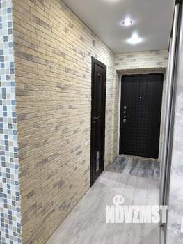 Студия квартира, вторичка, 38м2, 6/10 этаж
