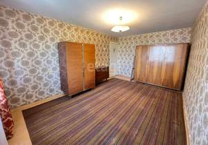 3-к квартира, вторичка, 64м2, 6/9 этаж