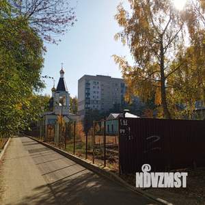 2-к квартира, вторичка, 42м2, 1/4 этаж