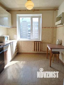 3-к квартира, вторичка, 58м2, 6/9 этаж