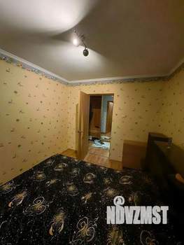 2-к квартира, вторичка, 51м2, 1/5 этаж