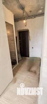 1-к квартира, вторичка, 37м2, 8/9 этаж