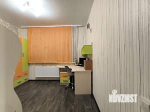 2-к квартира, вторичка, 48м2, 2/18 этаж