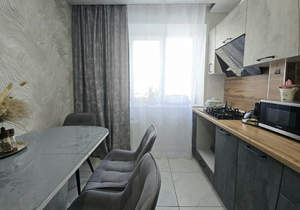 3-к квартира, вторичка, 62м2, 4/9 этаж