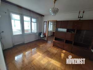 3-к квартира, вторичка, 53м2, 7/9 этаж