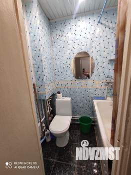 1-к квартира, вторичка, 22м2, 1/9 этаж
