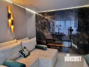 3-к квартира, вторичка, 73м2, 10/27 этаж