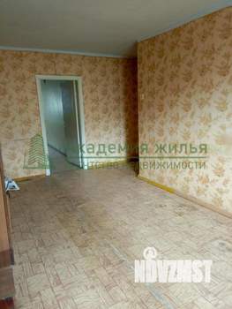 3-к квартира, вторичка, 61м2, 5/9 этаж