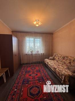 2-к квартира, вторичка, 53м2, 2/9 этаж