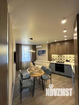 2-к квартира, вторичка, 69м2, 3/13 этаж