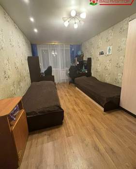 2-к квартира, вторичка, 44м2, 3/5 этаж