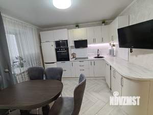 1-к квартира, вторичка, 42м2, 10/16 этаж