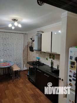 3-к квартира, вторичка, 64м2, 4/9 этаж