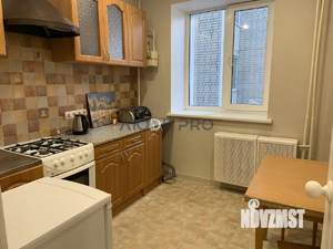 1-к квартира, вторичка, 31м2, 6/10 этаж