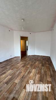 3-к квартира, вторичка, 83м2, 2/10 этаж