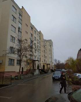1-к квартира, вторичка, 34м2, 2/6 этаж