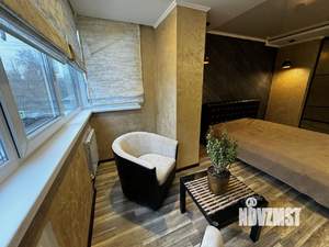 3-к квартира, вторичка, 100м2, 2/18 этаж