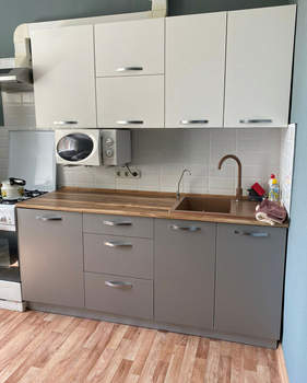 2-к квартира, вторичка, 46м2, 3/6 этаж