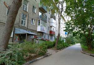 2-к квартира, вторичка, 47м2, 5/5 этаж