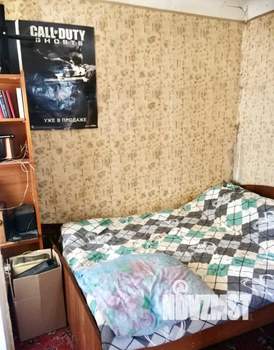 3-к квартира, вторичка, 50м2, 1/2 этаж
