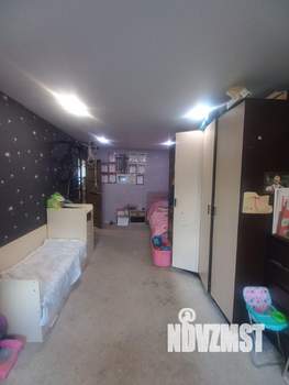 2-к квартира, вторичка, 46м2, 2/5 этаж