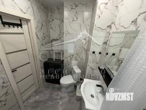 1-к квартира, вторичка, 31м2, 9/10 этаж