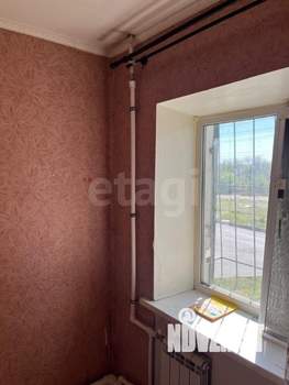 2-к квартира, вторичка, 44м2, 1/5 этаж