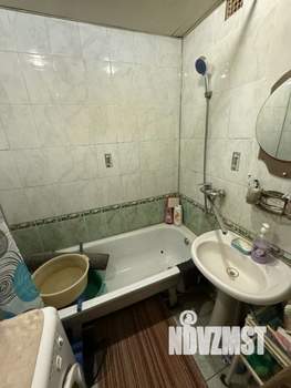 3-к квартира, вторичка, 63м2, 9/9 этаж