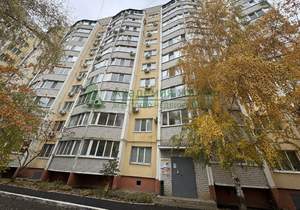 1-к квартира, вторичка, 40м2, 8/10 этаж