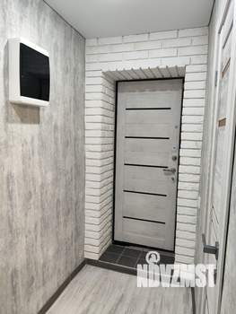 2-к квартира, вторичка, 44м2, 3/5 этаж