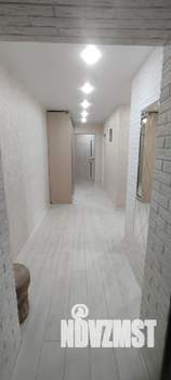 3-к квартира, вторичка, 80м2, 4/11 этаж