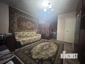 1-к квартира, вторичка, 37м2, 2/5 этаж