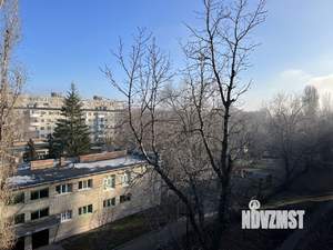 1-к квартира, вторичка, 31м2, 5/5 этаж