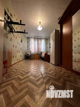2-к квартира, вторичка, 40м2, 3/3 этаж
