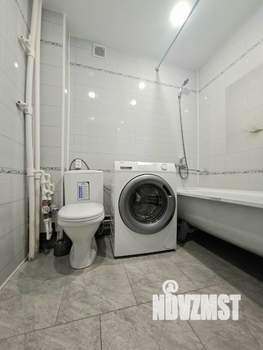 1-к квартира, вторичка, 35м2, 7/12 этаж